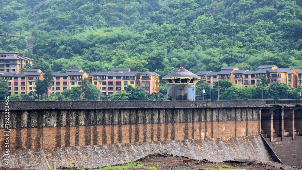 Plan Trip With Force Urbania Punt to Lavasa 